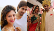 Erica Fernandes Vs Jennifer Winget: Who has hotter chemistry with Harshad Chopda? Vote Now