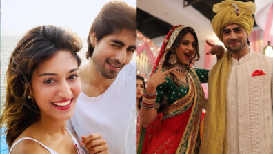 Erica Fernandes Vs Jennifer Winget: Who has hotter chemistry with Harshad Chopda? Vote Now