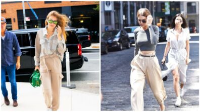 Gigi Hadid’s Closet Is Summer Fashion Goals for Those Who Want To Look Super Stylish Out There