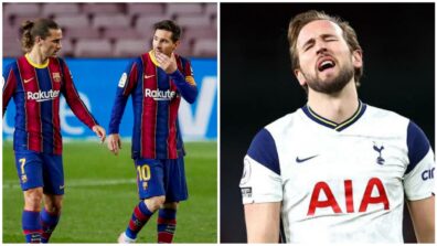 Barcelona, Chelsea To Tottenham: Take A Look At Bayern Munich’s Top 5 Most Destructive Plays