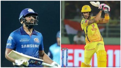 MI’s Low Score Defense To CSK’s 200+: Top Moments Of IPL 2021 So Far