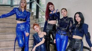 Every Thing You Must Know About Red Velvet’s Members, Read Here