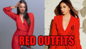 Every time Kiara Advani Wears Red, Everyone’s Heart Skips A Beat