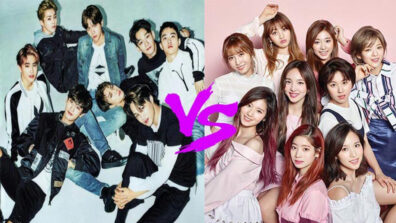 EXO Vs TWICE: Which K-pop band is most popular? Vote Now