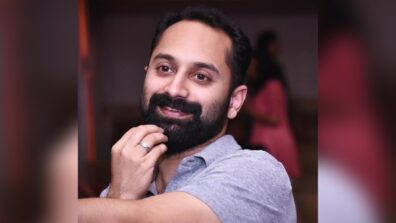 Fahadh Faasil and Wife Nazriya In Hyderabad To Shoot Their Telugu Debut