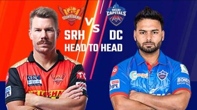 Fantasy Tips IPL 2021- Sunrisers Hyderabad vs Delhi Capitals