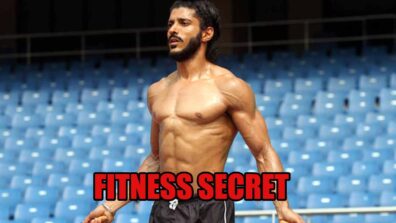 Farhan Akhtar and his fitness secret revealed