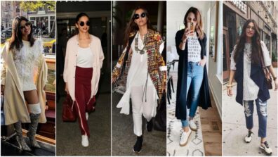 Fashion Hack!! Style Your Cardigan In 3 Different Styles