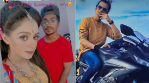 Fashion Icons: RadhaKrishn fame Sumedh Mudgalkar & Mallika Singh’s swag will burn your heart
