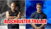 Fast & Furious 9: Vin Diesel & John Cena go all guns blazing at each other, fans excited