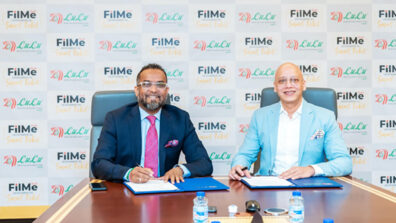 FilMe the innovative OTT platform signs a mega-deal with Gulf’s retail giant Lulu to exclusively release and sell movies