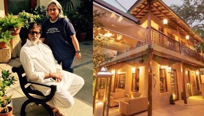 Find Out Here: 4 Bollywood Celebs Who Has The Most Expensive Houses - 1