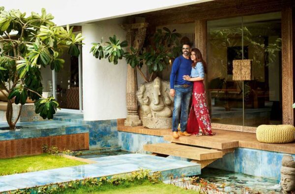 Find Out Here: 4 Bollywood Celebs Who Has The Most Expensive Houses - 2