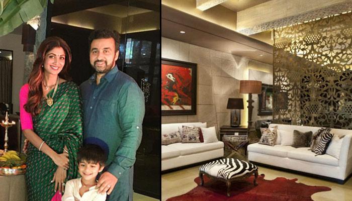 Find Out Here: 4 Bollywood Celebs Who Has The Most Expensive Houses - 3