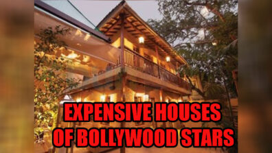 Find Out Here: 4 Bollywood Celebs Who Has The Most Expensive Houses