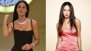 Find out the best 5 bodycon looks of Monica Belluci to Meghan Fox