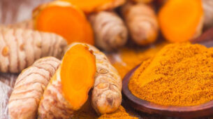 Find Out The Best Benefits Of Turmeric