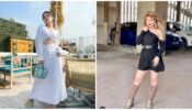 Find out the educational qualifications from Avneet Kaur to Arishfa Khan