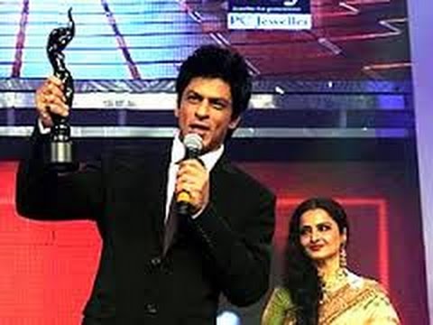 Find Out Which Are The Prestigious Awards Held By Shah Rukh Khan - 1