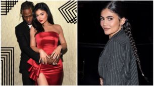Find out which top 5 photos of Kylie Jenner are most-liked on Instagram