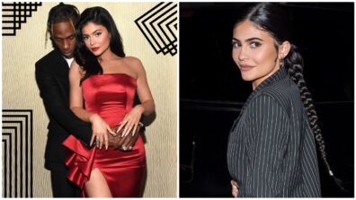 Find out which top 5 photos of Kylie Jenner are most-liked on Instagram