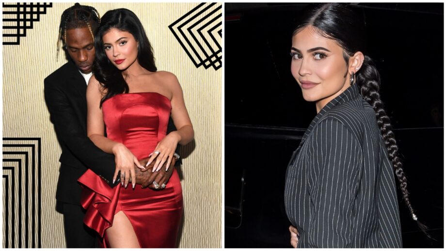 Find out which top 5 photos of Kylie Jenner are most-liked on Instagram 372813