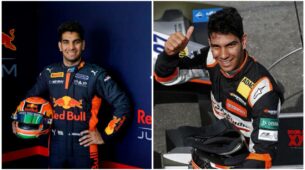 Find Out Who Is India’s Best Formula One Racer