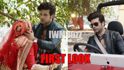 First-Look Unseen Pictures of Karan Kundrra’s entry in Yeh Rishta Kya Kehlata Hai