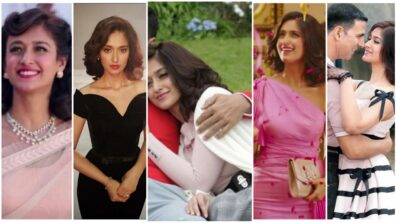 Flashback To Rustom: 5 Best Looks Of Ileana D’cruz