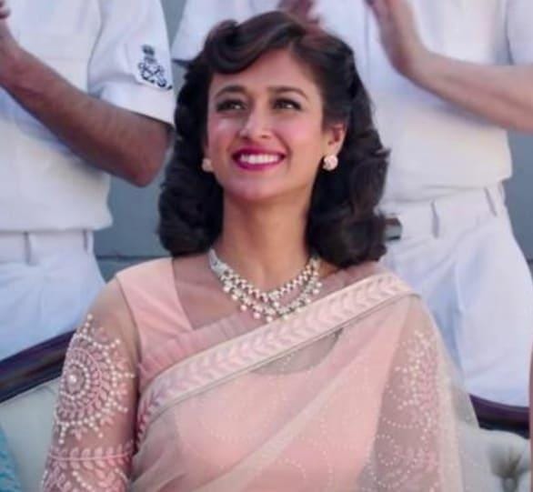 Flashback To Rustom: 5 Best Looks Of Ileana D’cruz - 4