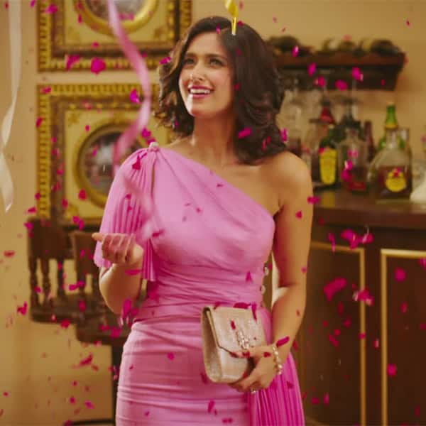 Flashback To Rustom: 5 Best Looks Of Ileana D’cruz - 3