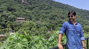 From a newbie to Entrepreneur of the Year, Digipreneur Bhavin Bhavsar shares his journey