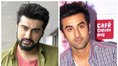 From Arjun Kapoor To Ranbir Kapoor: Here’s A List Of Big Bollywood Celebs Who Got Covid-19