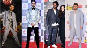 From Arjun Rampal To Arjun Kapoor: Top 5 Most Stylish Looks Of Bollywood Actors On Red Carpet Of All Times
