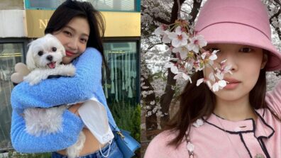 From Blackpink’s Jennie To Red Velvet’s Joy: Most Adorable And Cutest Looks, Go Check Out