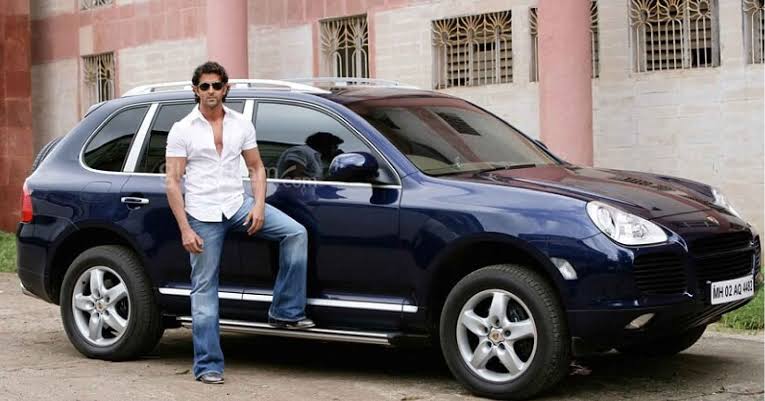 From Hrithik Roshan To Ajay Devgn: Bollywood Celebrities & Their Most Expensive Luxury Car Photos - 1