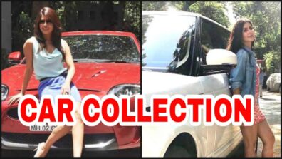 From Katrina Kaif To Priyanka Chopra: Bollywood Actresses & Their Most Expensive Luxury Car Collection Details