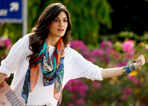 From Kriti Sanon To Sonam Kapoor: These Divas Are Teaching Us The Ways To Style Scarf, Take Cues From Them - 1