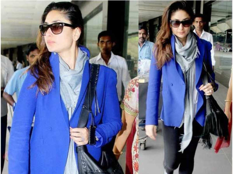 From Kriti Sanon To Sonam Kapoor: These Divas Are Teaching Us The Ways To Style Scarf, Take Cues From Them - 2