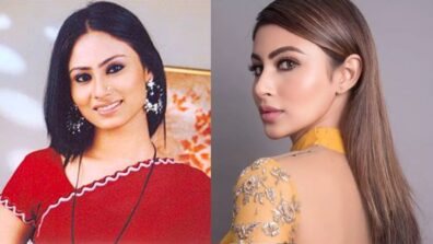 From Kyunki Saas Bhi Kabhi Bahu Thi To Naagin: The Amazing Transformation of Mouni Roy