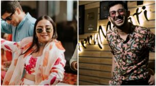 From Prajakta Koli to CarryMinati: Which YouTuber has the most stunning collection of shades?