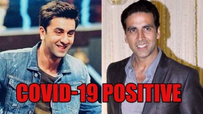 From Ranbir Kapoor To Akshay Kumar: A list Of Big Bollywood Celebs Who Tested Positive For Covid-19