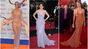 From Rihanna, Mila Kunis to Charlize Theron: Hollywood actresses who wore the most revealing dresses ever, check out here
