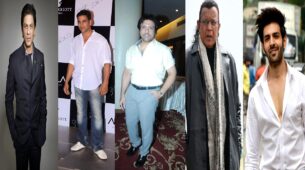 From Shah Rukh Khan To Kartik Aaryan: 5 Outsiders Who Broke The Bollywood Bastion