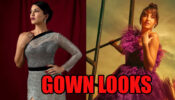Best Ever 3 Amazingly Gorgeous Gowns By Bollywood Divas