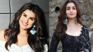 From Tara Sutaria To Alia Bhatt: A list Of Big B-Town Actresses Who Tested Positive For Covid-19
