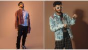 Funky Outfits wore by CarryMinati, have a look