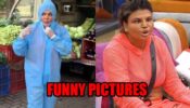 [Funny Pictures] 5 Pictures Of Rakhi Sawant That Will Make You Go ROFL
