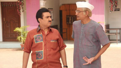 Jethalal and Bapuji’s most hilarious scenes from Taarak Mehta Ka Ooltah Chashmah to make you laugh