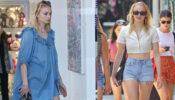 Game of Thrones Fame Sophie Turner’s Summer Fashion Is an Inspiration, See Pics